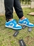 Dunk Low - Azul Claro na internet