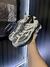Nike Shox R4 SUPREME - Cinza - comprar online
