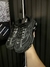 Nike Shox R4 SUPREME - Preto - loja online