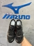 Mizuno Prophecy 8 Preto/ Verde - OutletFranco