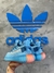 Adidas Yeezy Azul bebê - OutletFranco