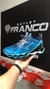 Mizuno Prophecy X Azul - loja online