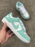 Dunk Low - Verde claro - OutletFranco