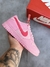 Dunk Low - Rosa/ Pink