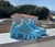 Nike 12 Molas Azul bebe na internet