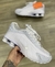 Nike Shox R4 - Branco