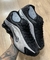 Nike Shox R4 - Preto/ Prata - comprar online