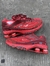 Imagem do Nike Shox R4 SUPREME - Vermelho