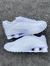 Nike Shox R4 - Branco - loja online