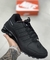 Nike Shox NZ - Preto - loja online