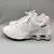 Nike Shox NZ - Branco