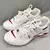 Nike Shox NZ - Branco/ Vermelho - comprar online