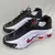 Nike Shox R4 - Preto/ Branco/ Vermelho - comprar online