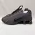 Nike Shox R4 - All Black - comprar online