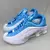 Nike Shox R4 - Azul bebe/ Branco na internet