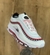 Air Max 97 - Branco/ Vermelho