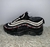 Air Max 97 - Preto/ Vermelho/ Verde - loja online