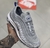 Air Max 97 - Cinza/ Azul - loja online