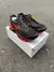 Mizuno Wave Prophecy 11-S Preto/ Vermelho - comprar online