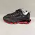 Mizuno Prophecy X Preto/ Vermelho - OutletFranco