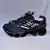 Mizuno Prophecy 8 All Black - OutletFranco