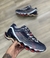 Mizuno Prophecy X Preto/ Vermelho/ Dourado - comprar online