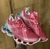 Mizuno Prophecy X Pink