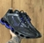 Mizuno Prophecy X Preto/ Roxo