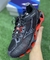 Imagem do Mizuno Prophecy X Preto/ Vermelho