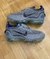 Nike Vapormax Flyknit - Cinza - comprar online