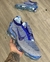 Nike Vapormax Flyknit - Azul