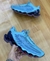 Mizuno Wave Prophecy 12 Azul/ Rosa