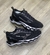 Mizuno Wave Prophecy 11 Preto - comprar online