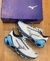 Mizuno Wave Prophecy 11 Azul/ Branco - comprar online