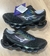 Imagem do Mizuno Wave Prophecy 11-S Preto Camaleão