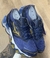 Mizuno Wave Prophecy 11-S Azul/ Dourado