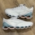 Mizuno Wave Prophecy 11 Branco/ Rose - comprar online