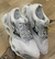 Mizuno Wave Prophecy 11-S Branco - OutletFranco