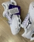 Mizuno Wave Prophecy 11-S Branco - comprar online