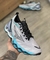 Mizuno Wave Prophecy 11 Cinza/ Azul bebê