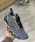 Mizuno Wave Prophecy 11 Cinza/ Dourado