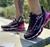 Mizuno Wave Prophecy 11 Preto/ Pink na internet