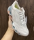 Imagem do Mizuno Wave Prophecy 11 Branco/ Rose