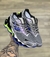 Mizuno Wave Prophecy 11-S Cinza/ Azul/ Verde