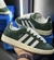 Adidas Campus Verde Militar