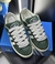 Adidas Campus Verde Militar - comprar online