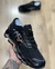 Mizuno Prophecy 9 Preto/ Rose gold