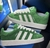 Adidas Campus Verde Bandeira - loja online