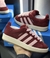 Adidas Campus Vinho/ Rose - OutletFranco