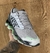 Mizuno Prophecy 9 Cinza/ Verde